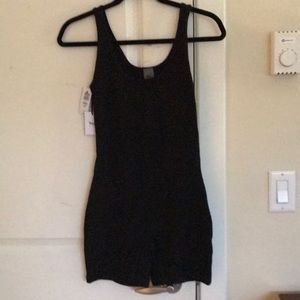 TNA carrera romper